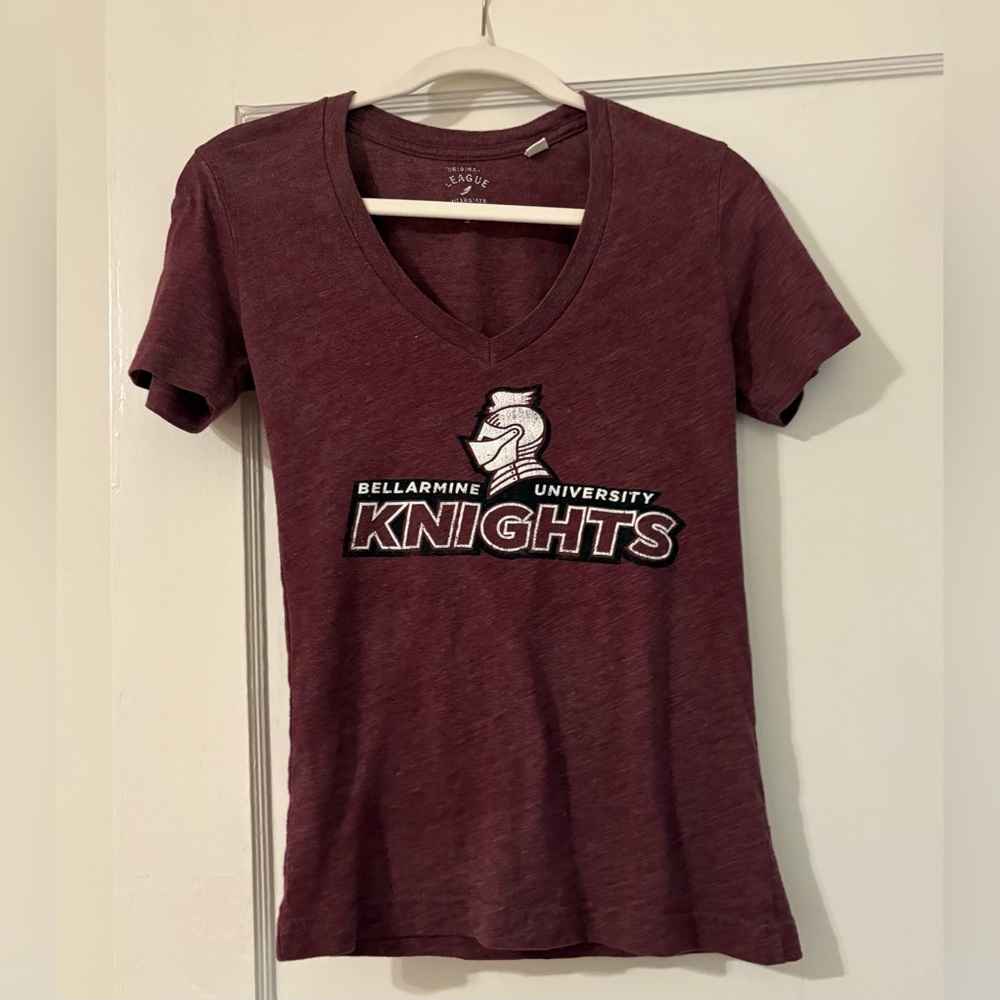 Bundle of 2 Bellarmine University Knights Women’s T-Shirts